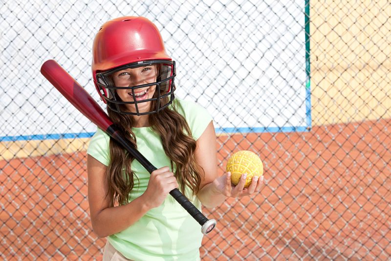 Batting Cages Sports