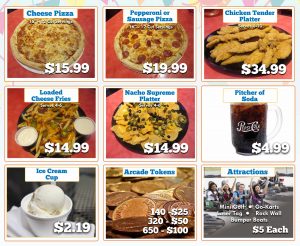 WKW Birthday Food Add-Ons 2020 Web